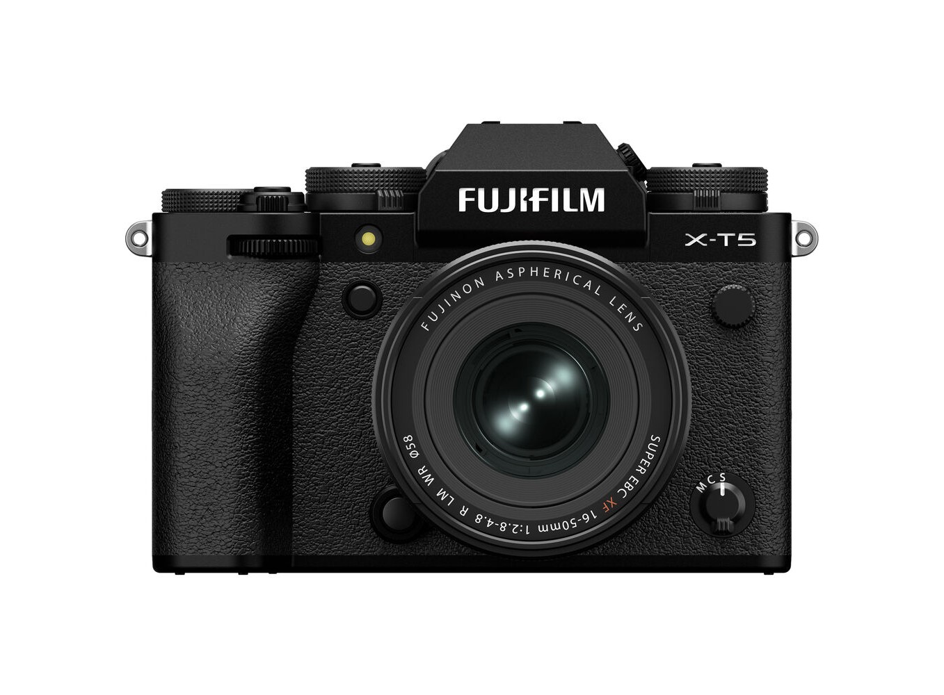 Fujifilm X-T5 (Chính hãng) (Kèm Kit Lens 16-50mm f/2.8-4.8)