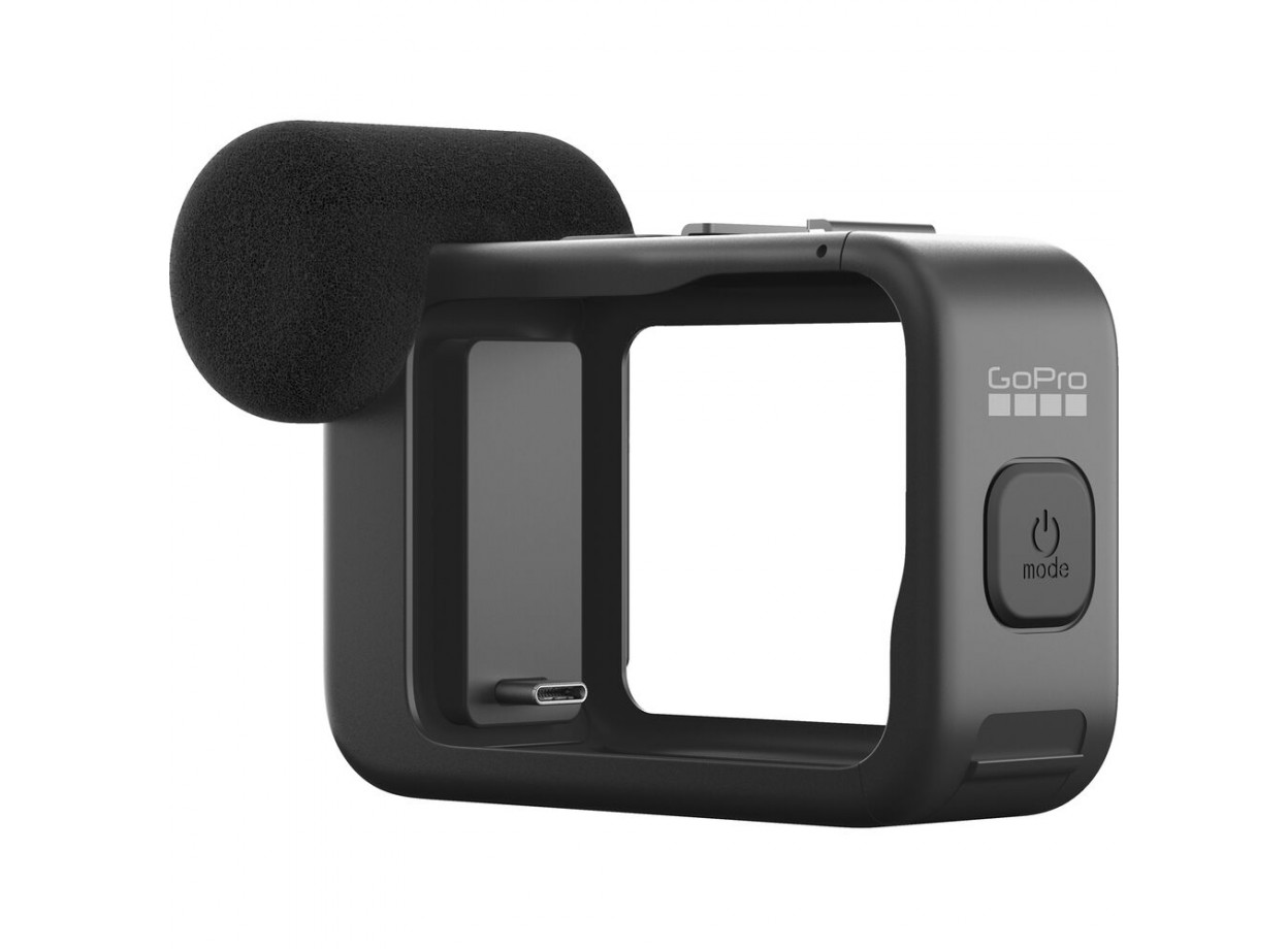 Phụ kiện mở rộng GoPro Media Mod