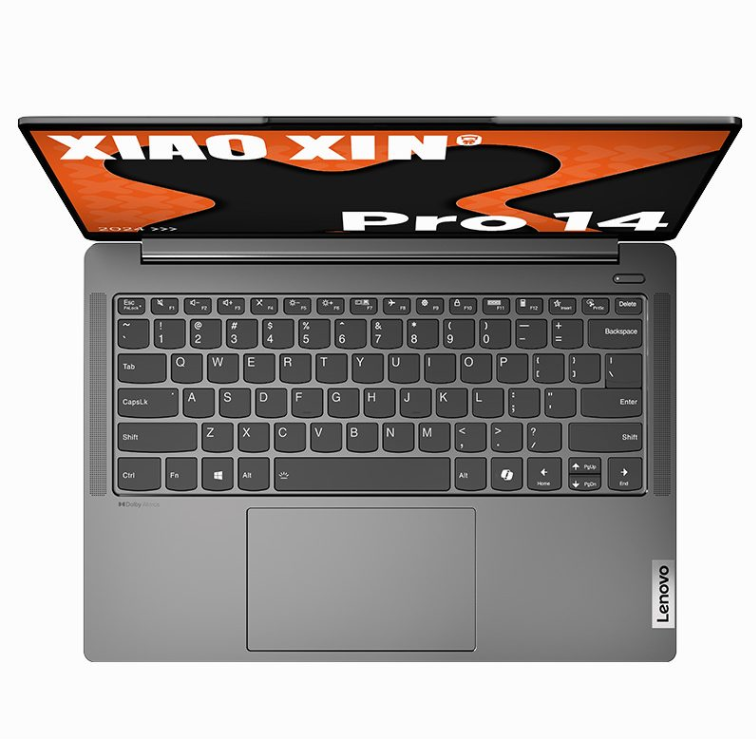 Lenovo IdeaPad 5 Pro 14 OLED Ryzen 7 8745H | 24GB RAM | 1TB SSD | 2.8K 120Hz