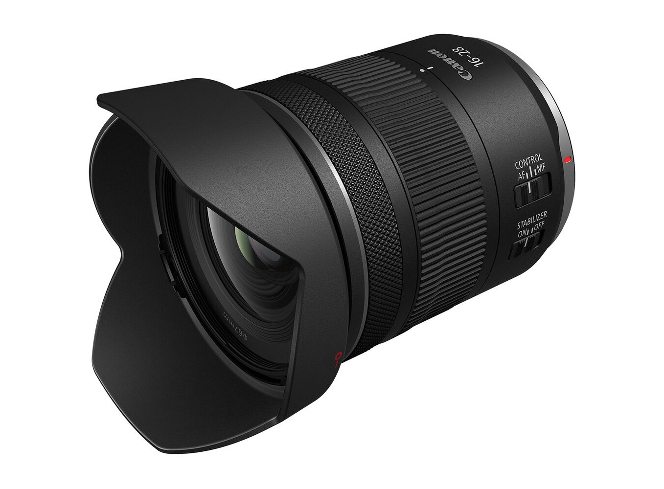 Canon RF 16-28mm f/2.8 IS STM (Chính hãng)