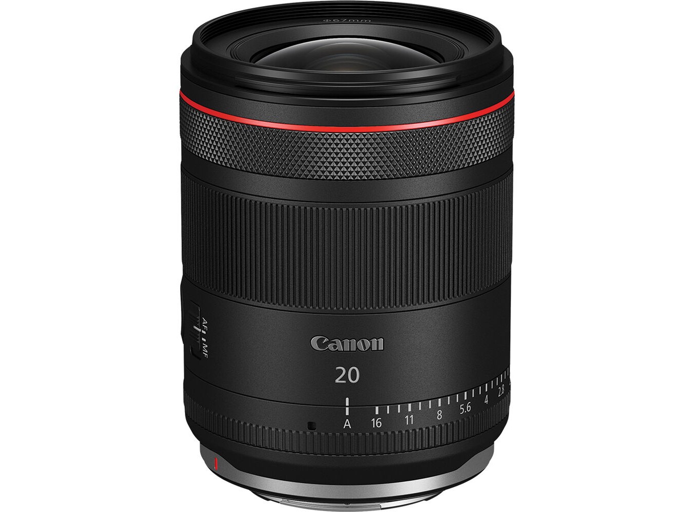 Canon RF 20mm f/1.4L VCM (Chính hãng)