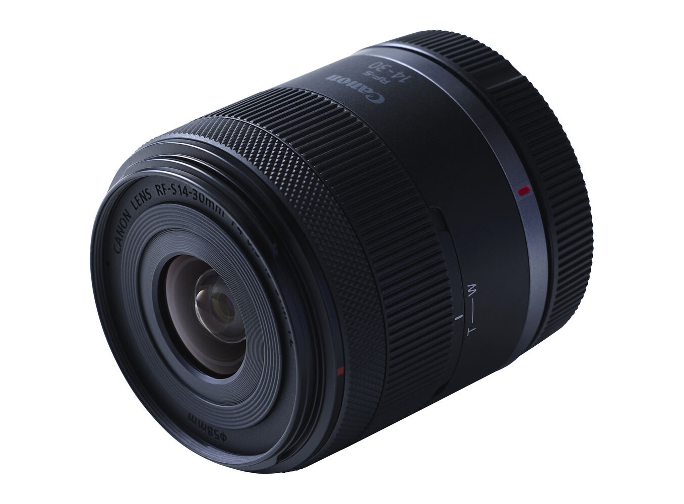 Canon RF-S 14-30mm f/4-6.3 IS STM PZ (Chính hãng)