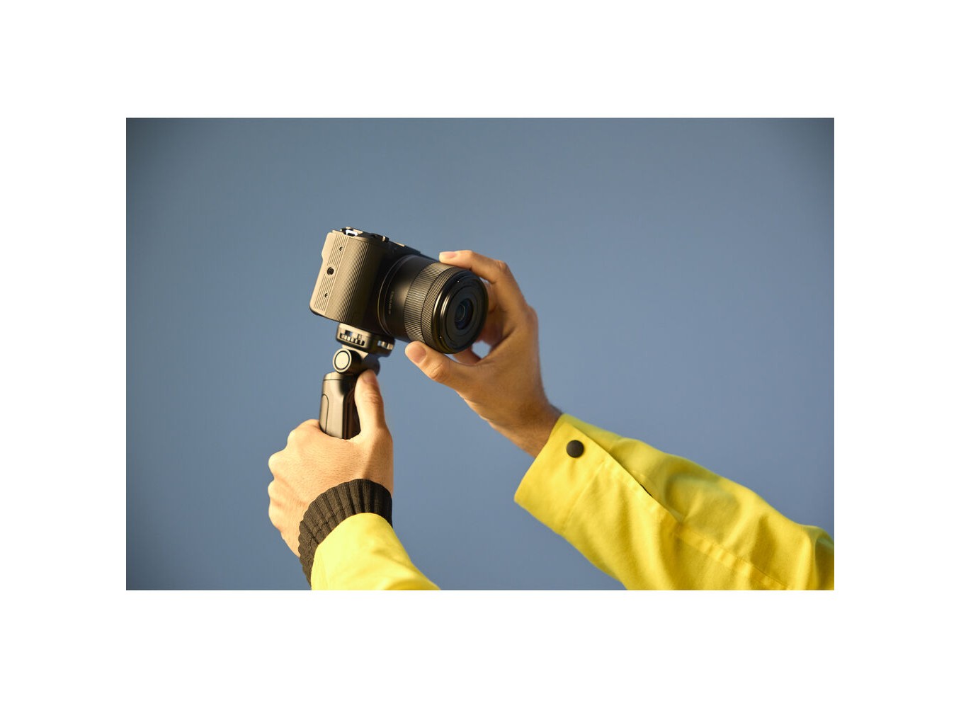 Canon RF-S 14-30mm f/4-6.3 IS STM PZ (Chính hãng)