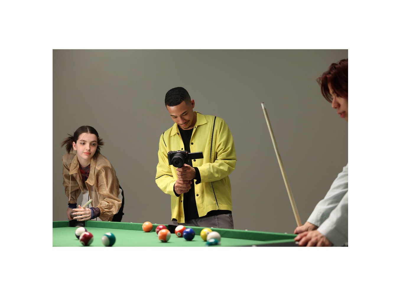 Canon RF-S 14-30mm f/4-6.3 IS STM PZ (Chính hãng)