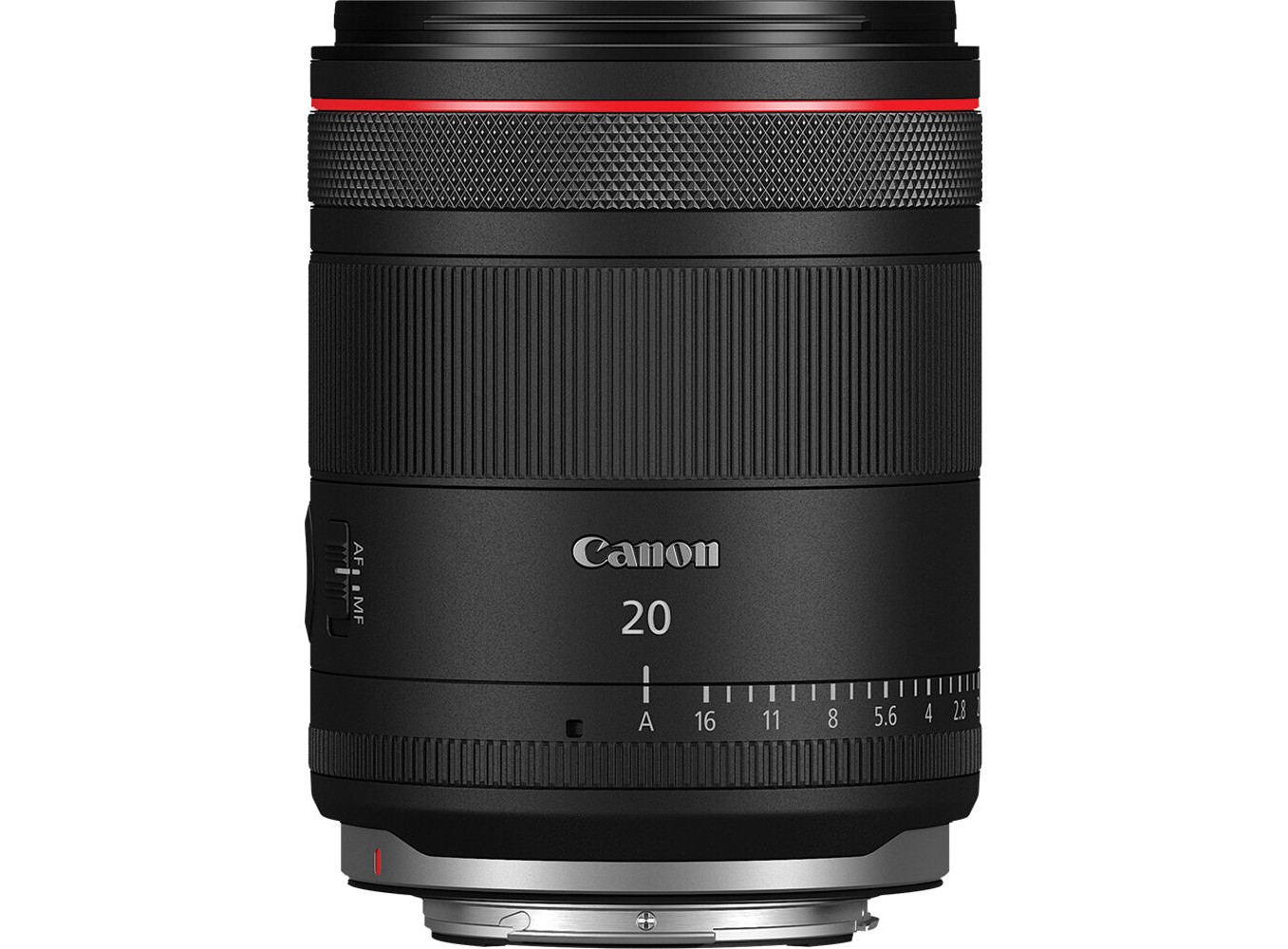 Canon RF 20mm f/1.4L VCM (Chính hãng)