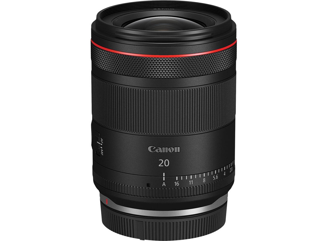 Canon RF 20mm f/1.4L VCM (Chính hãng)