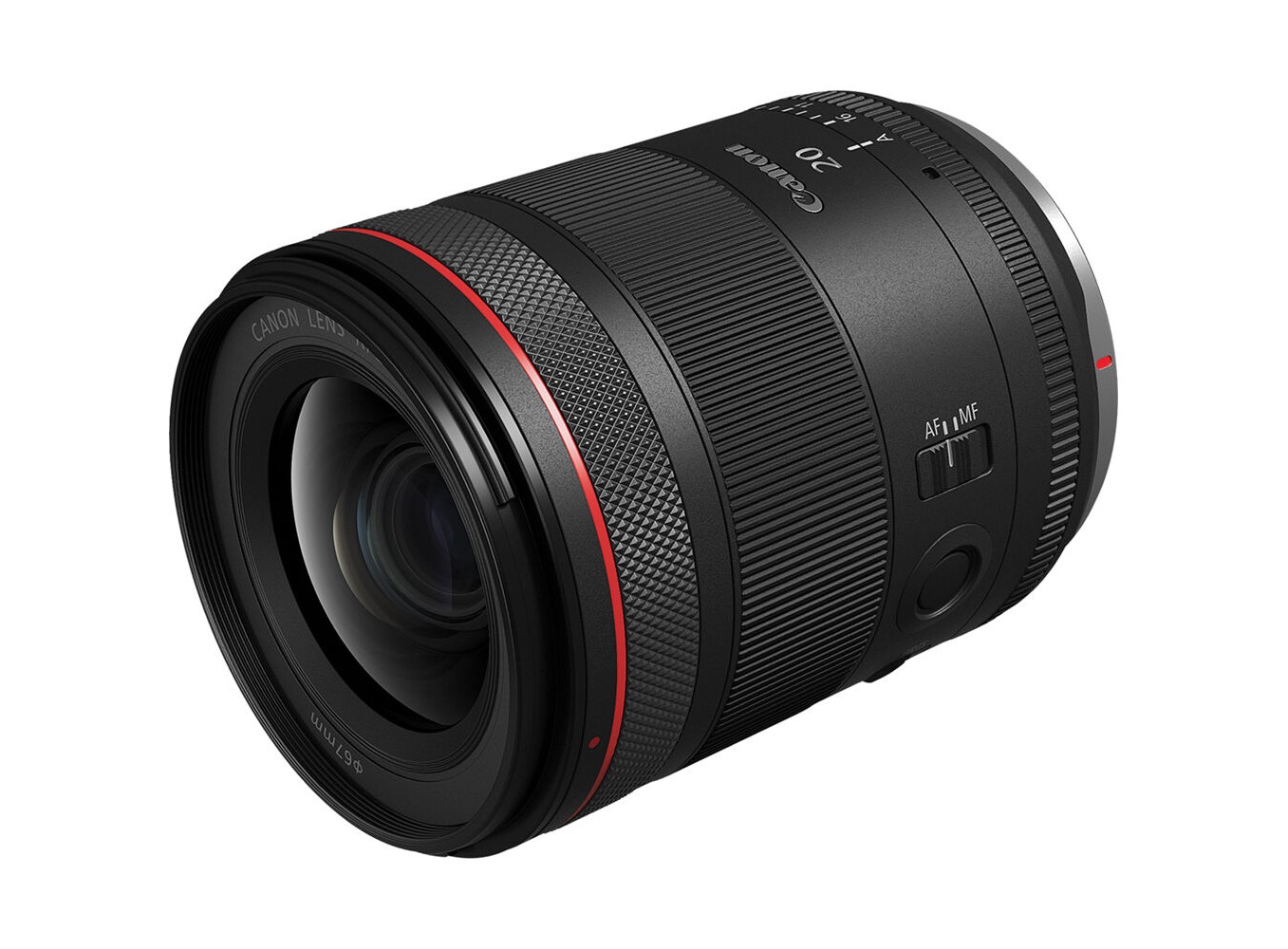 Canon RF 20mm f/1.4L VCM (Chính hãng)