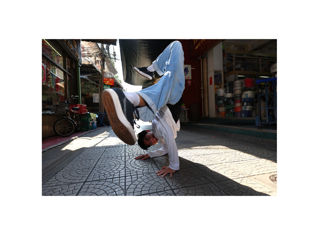 Canon RF 20mm f/1.4L VCM (Chính hãng)