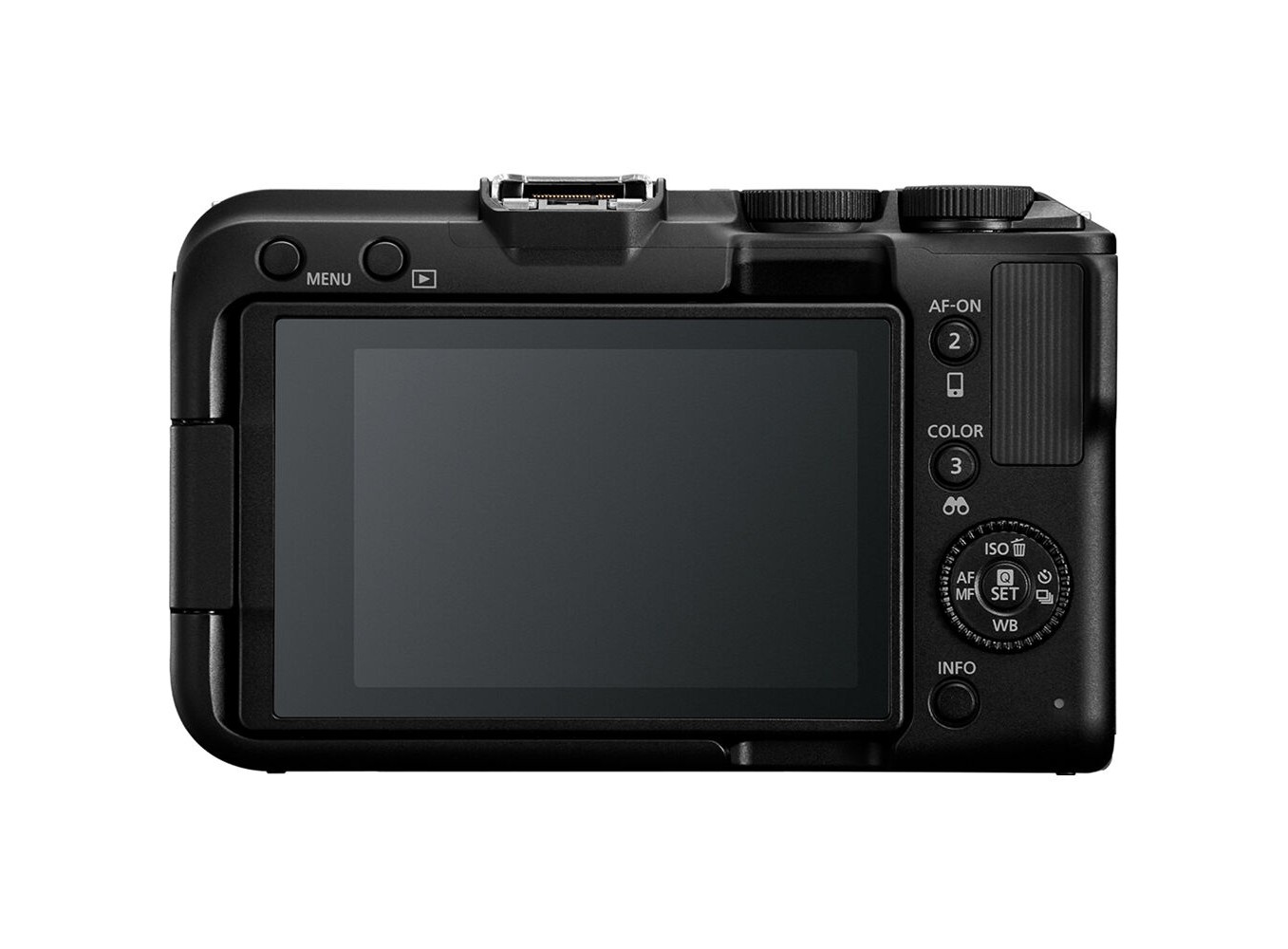 Canon EOS R50 V + Kit 14-30mm + Lens RF 50mm f/1.8 STM (Chính hãng)