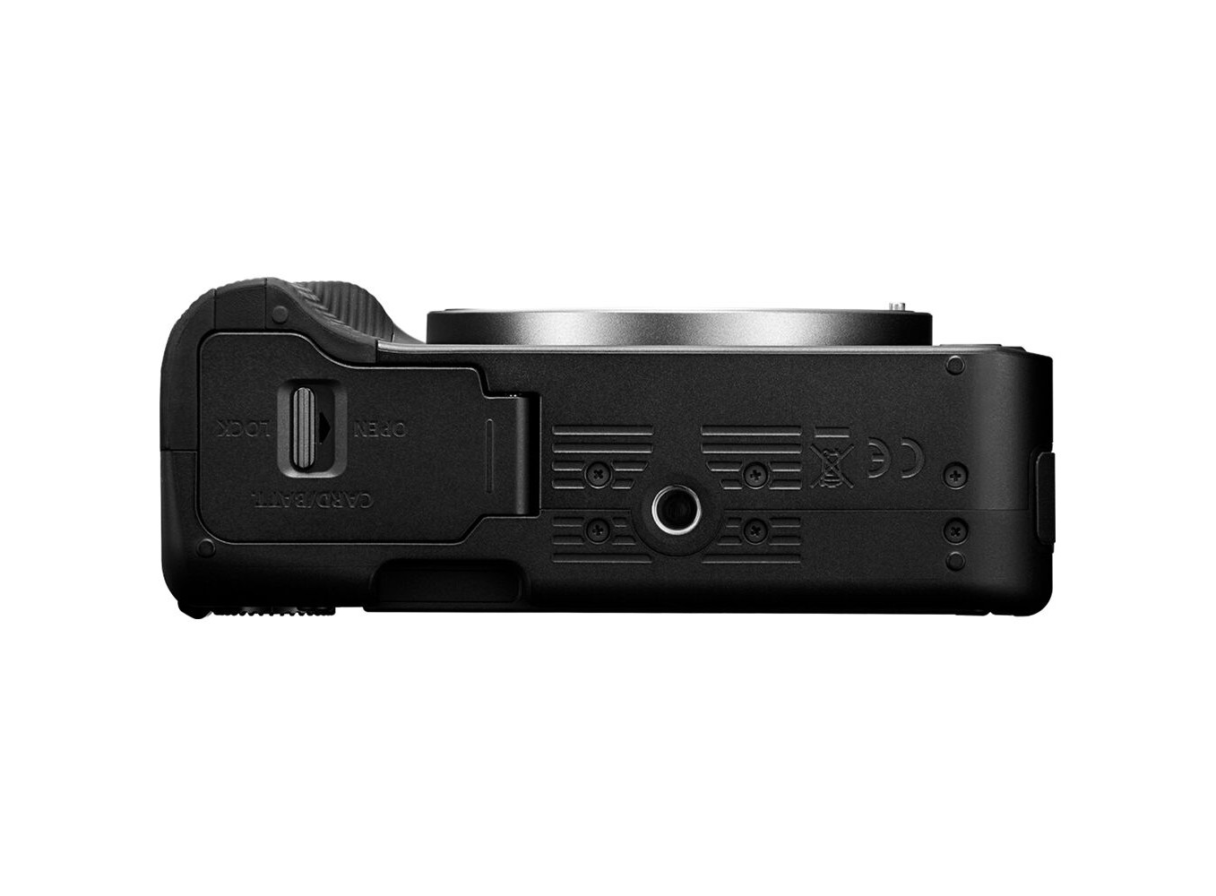 Canon EOS R50 V (Chính hãng) – Body Only