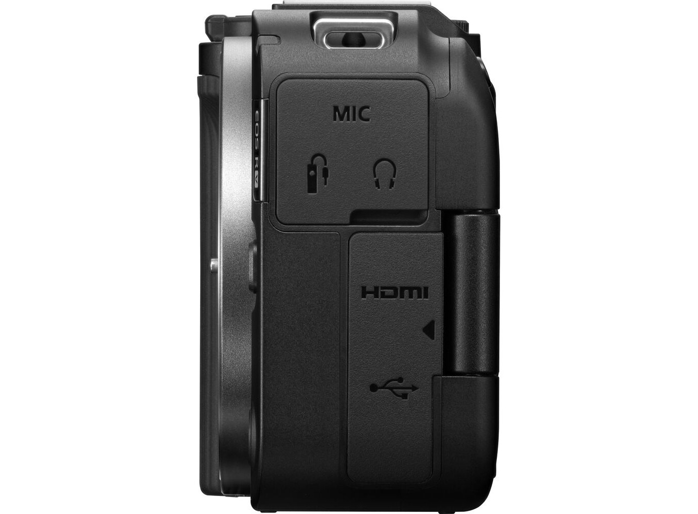 Canon EOS R50 V + Kit 14-30mm + Lens RF 50mm f/1.8 STM (Chính hãng)