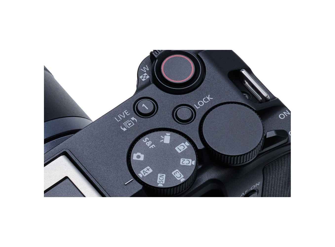Canon EOS R50 V + Kit RF-S 14-30mm (Chính hãng)