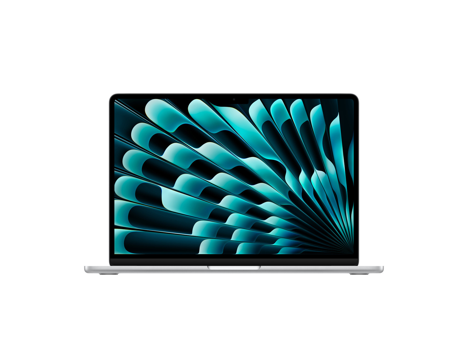 MacBook Air 13 inch M5 2026 24GB RAM 1TB SSD Chính Hãng