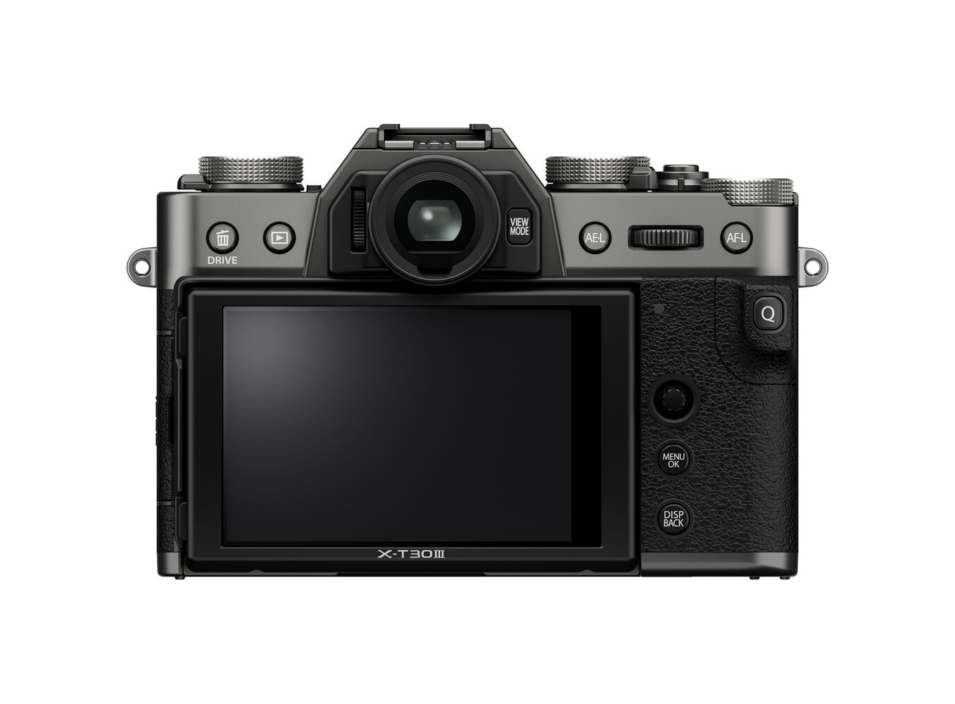 Fujifilm X-T30 III (Chính hãng) (Body Only)
