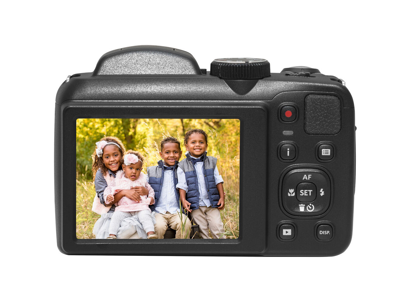 Kodak PixPro AZ255 (Chính hãng)