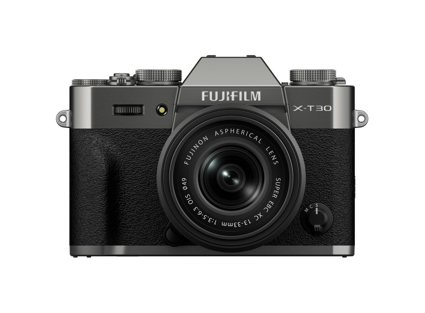 Fujifilm X-T30 III (Chính hãng) (Kèm Kit Lens 13-33mm f/3.5-6.3)