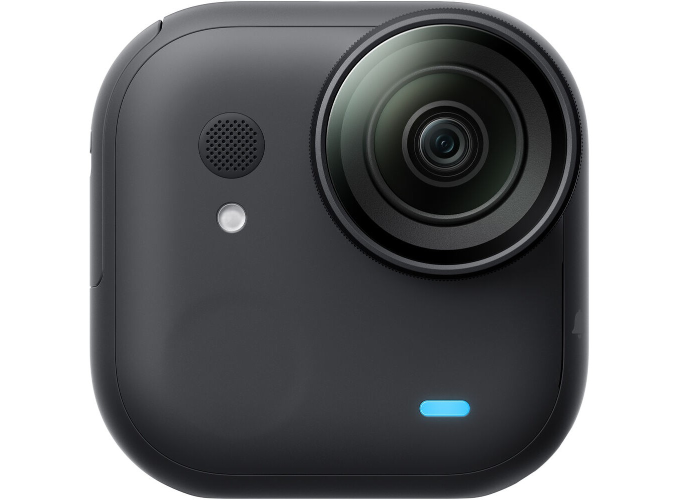 Insta360 GO Ultra Standard Bundle (Chính hãng) (Black)