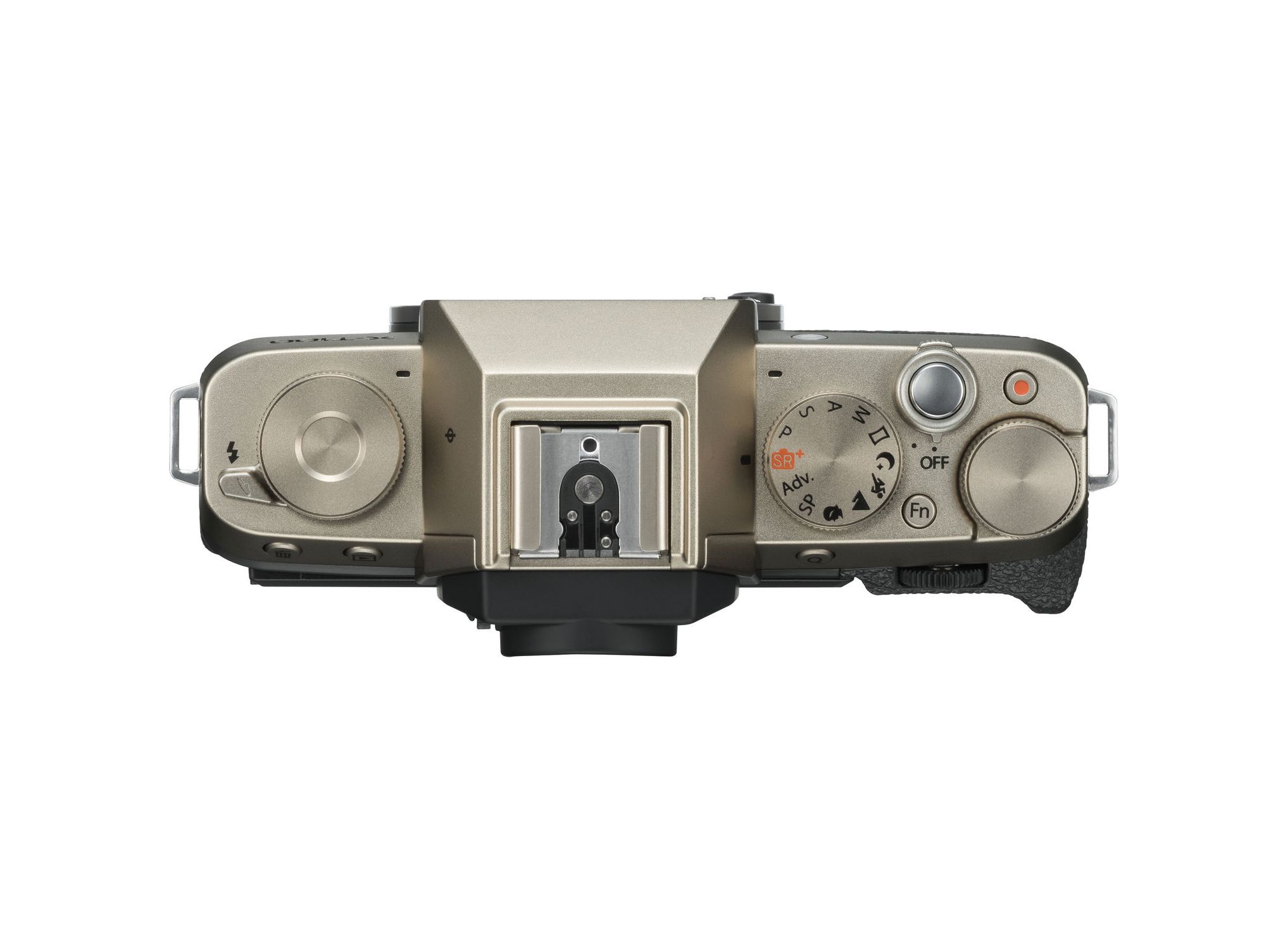 Fujifilm X-T100 Body - Likenew