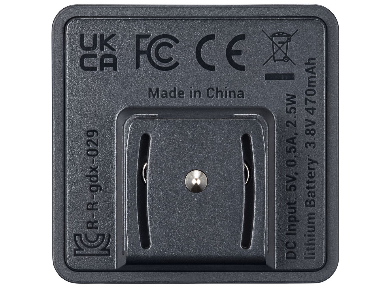 Đèn flash mini Godox iM20