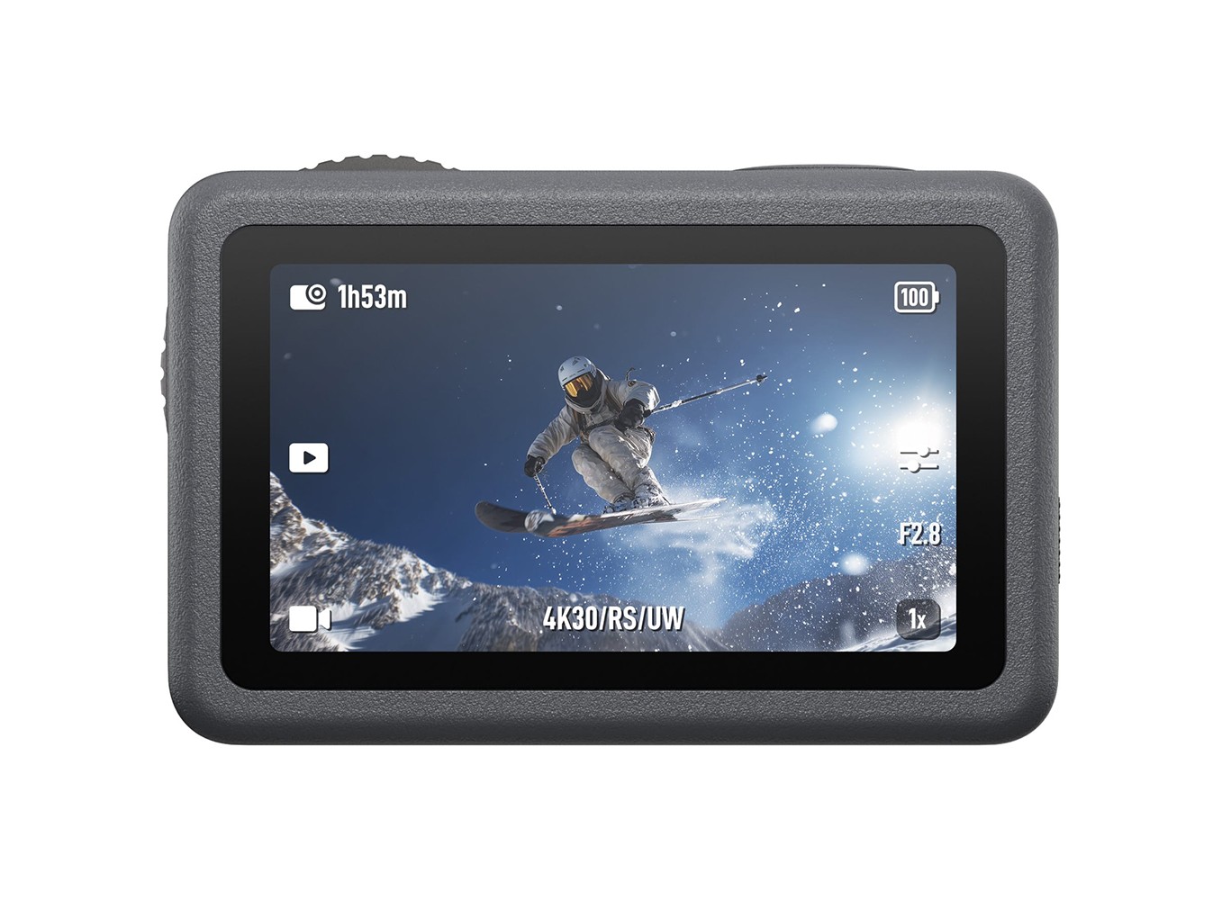 DJI Osmo Action 6 Adventure Combo (Chính hãng)