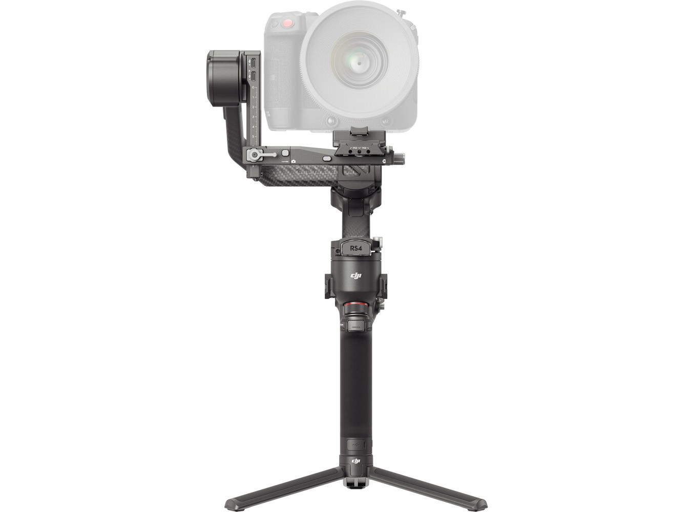 Gimbal DJI RS 4 Pro