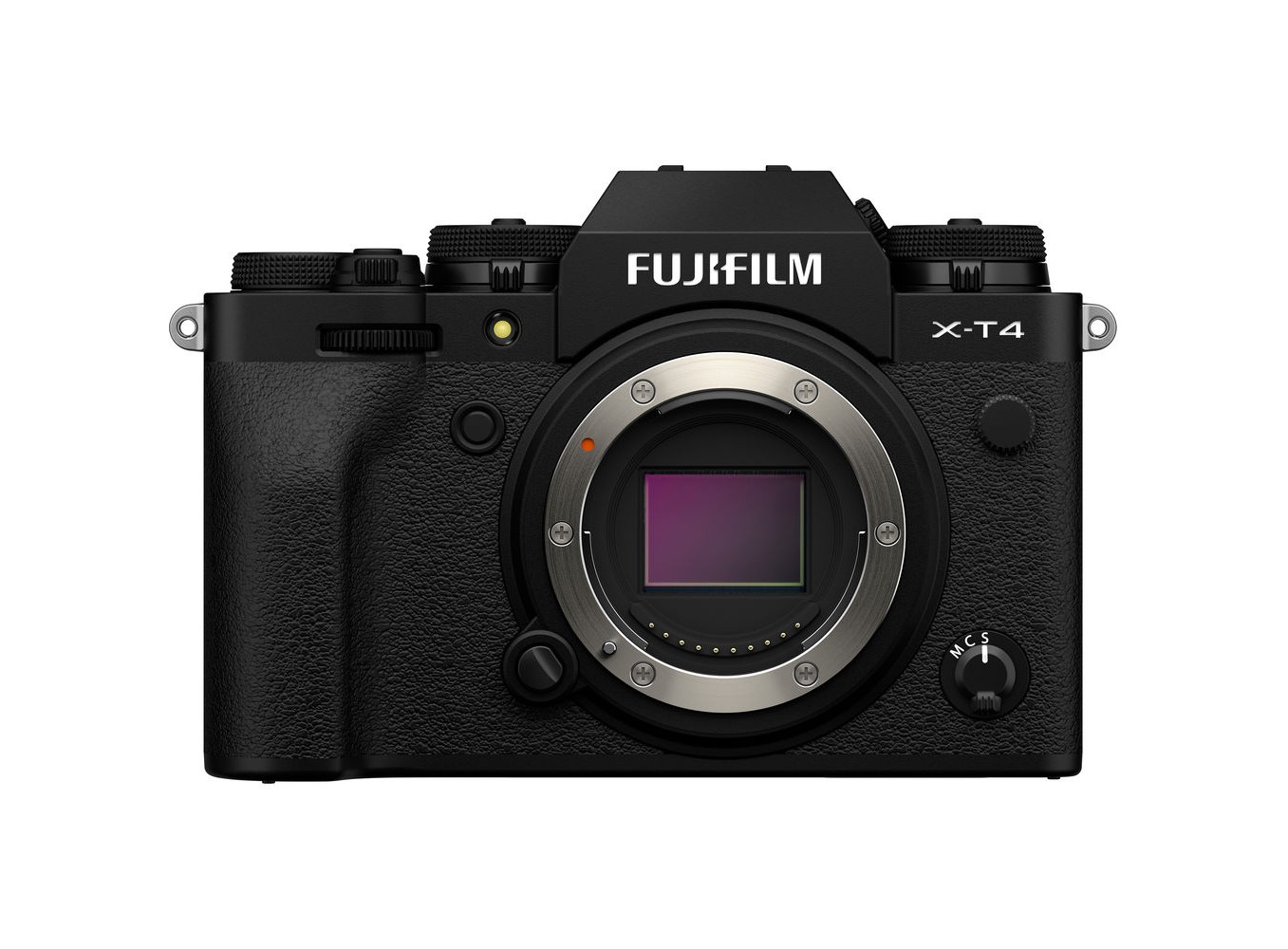 Fujifilm X-T4 Body - Likenew