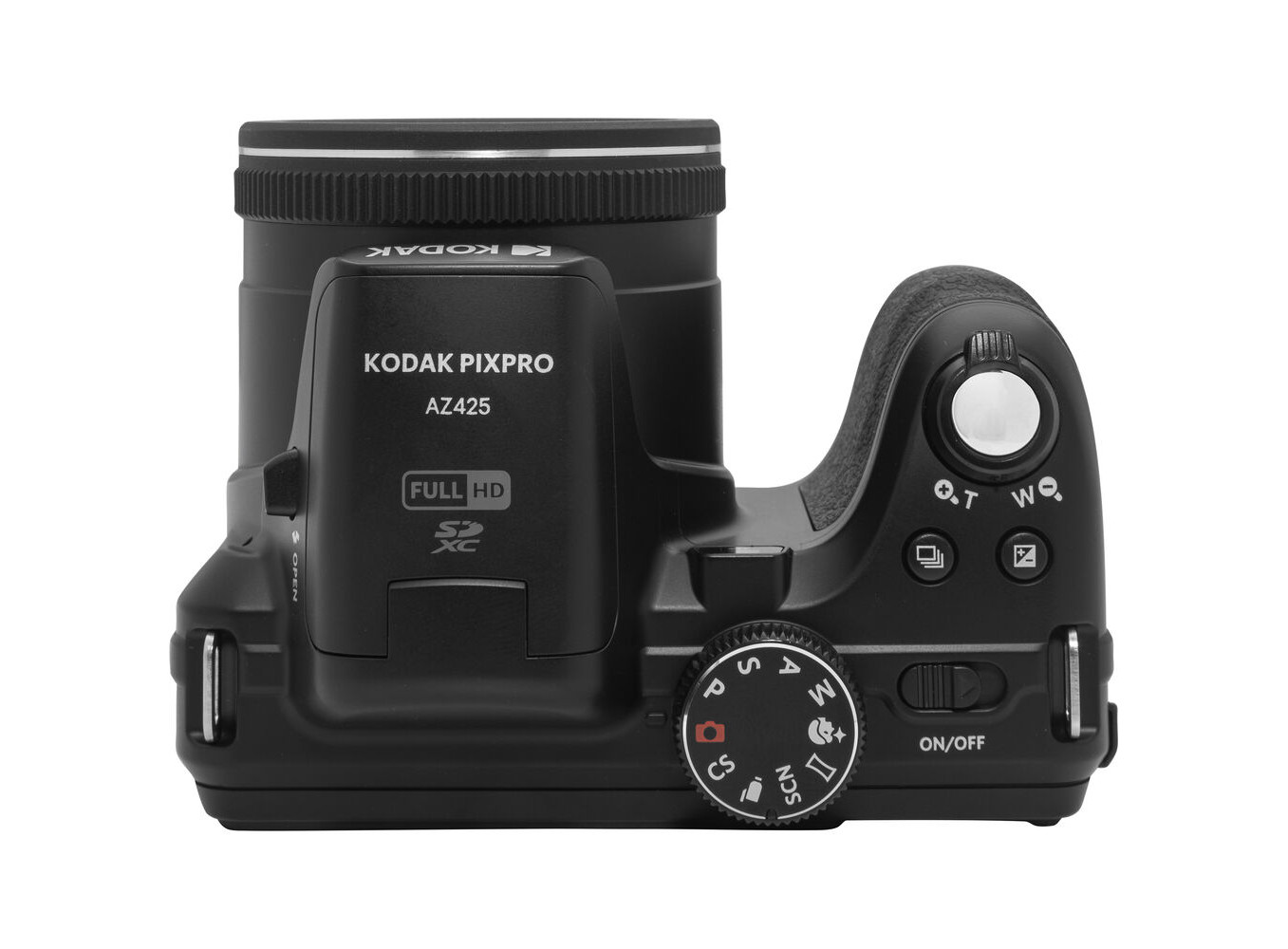 Kodak PixPro AZ425 (Chính hãng)