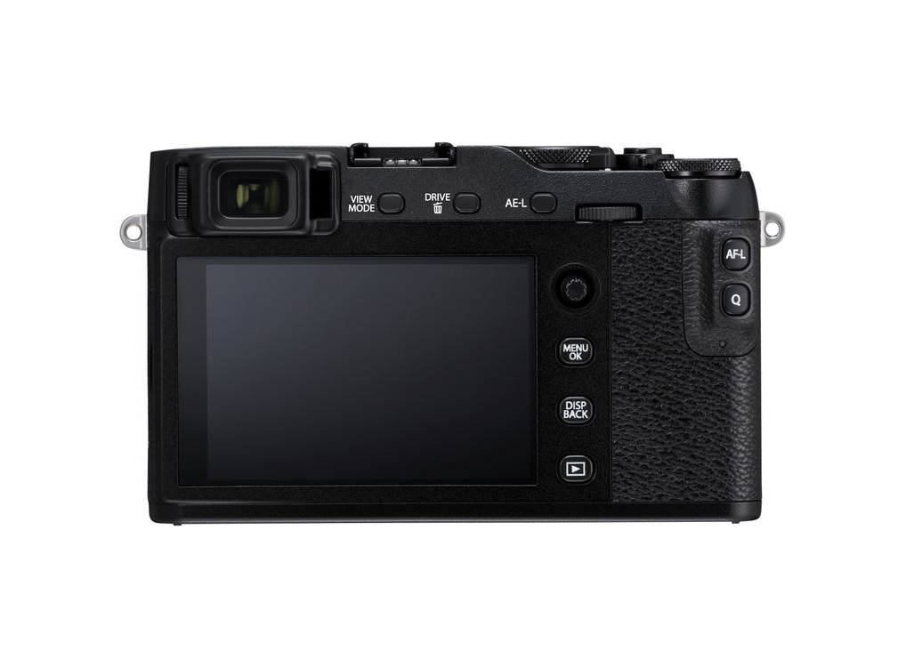 Fujifilm X-E3 Body - Likenew