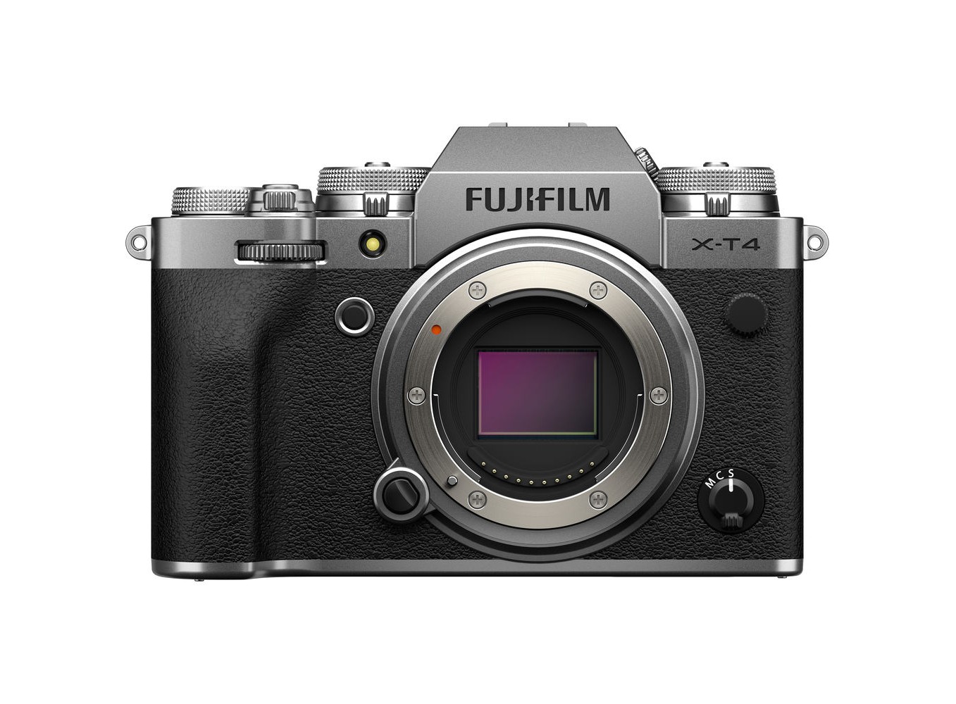 Fujifilm X-T4 Body - Likenew