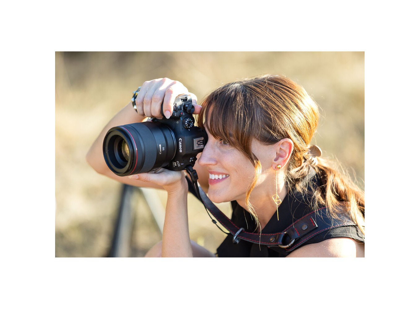 Canon EOS R6 Mark III (Chính hãng) – Body Only