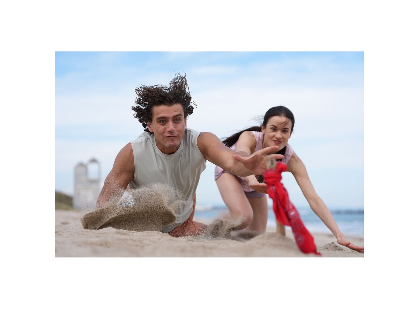 Sony A7 V (Chính hãng) (Kèm Lens Sony FE 24-70mm f/2.8 GM II)