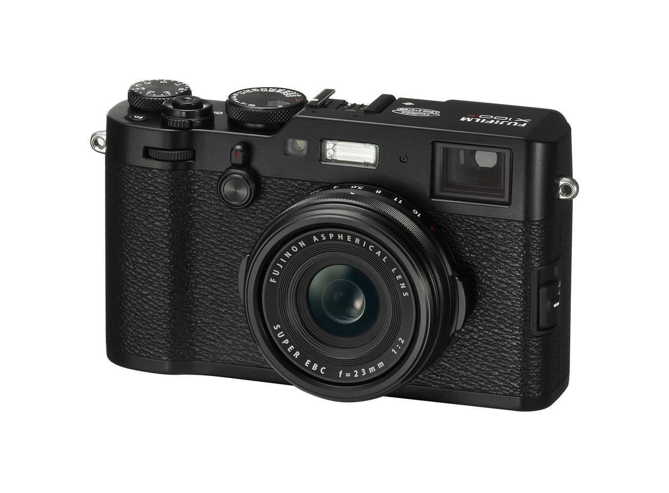 Fujifilm X100F - Likenew