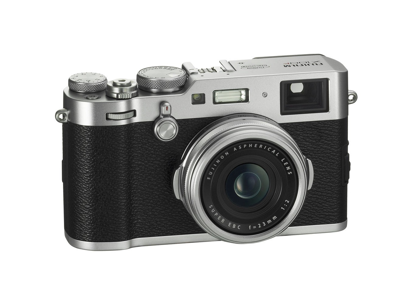 Fujifilm X100F - Likenew