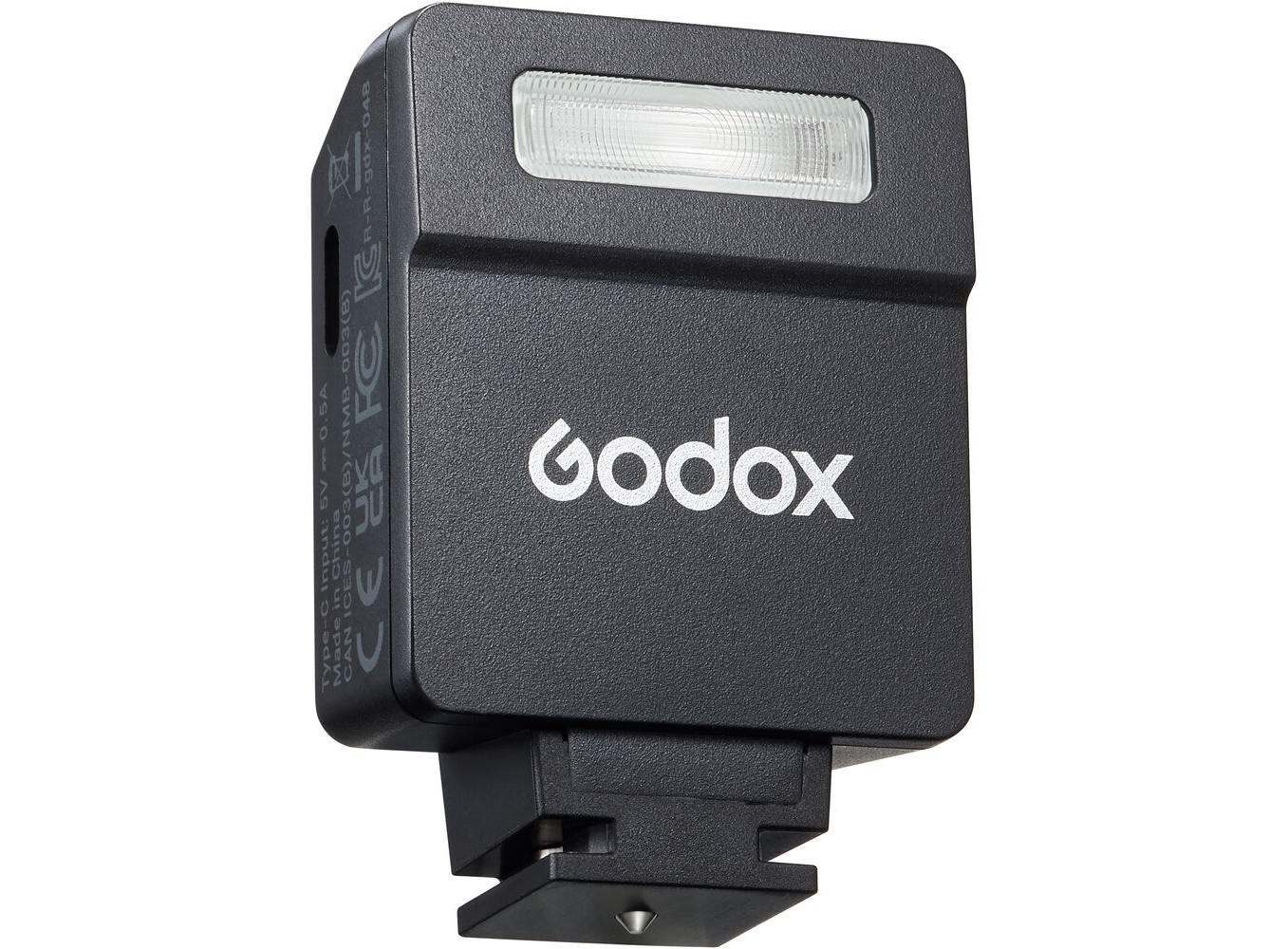 Đèn flash mini Godox iM22