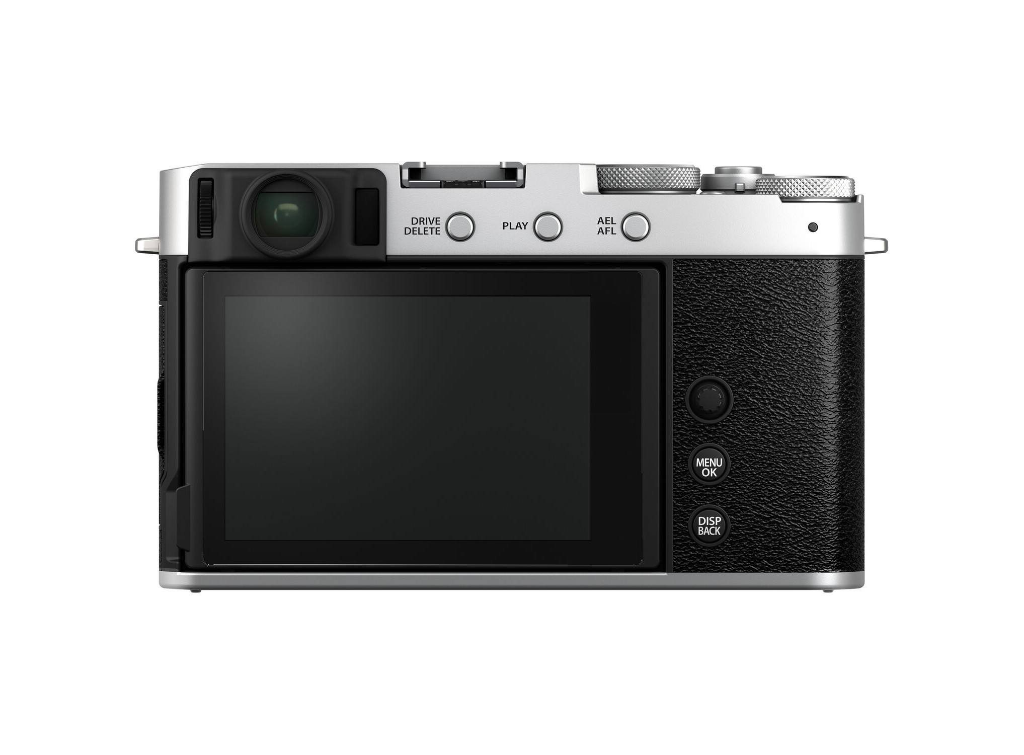 Fujifilm X-E4 Body - Likenew