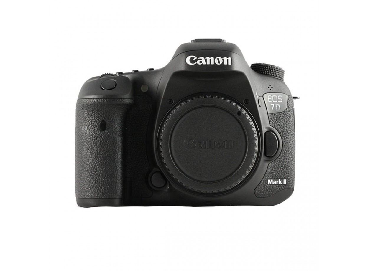 Canon EOS 7D Mark II Body – Cũ Đẹp 99%