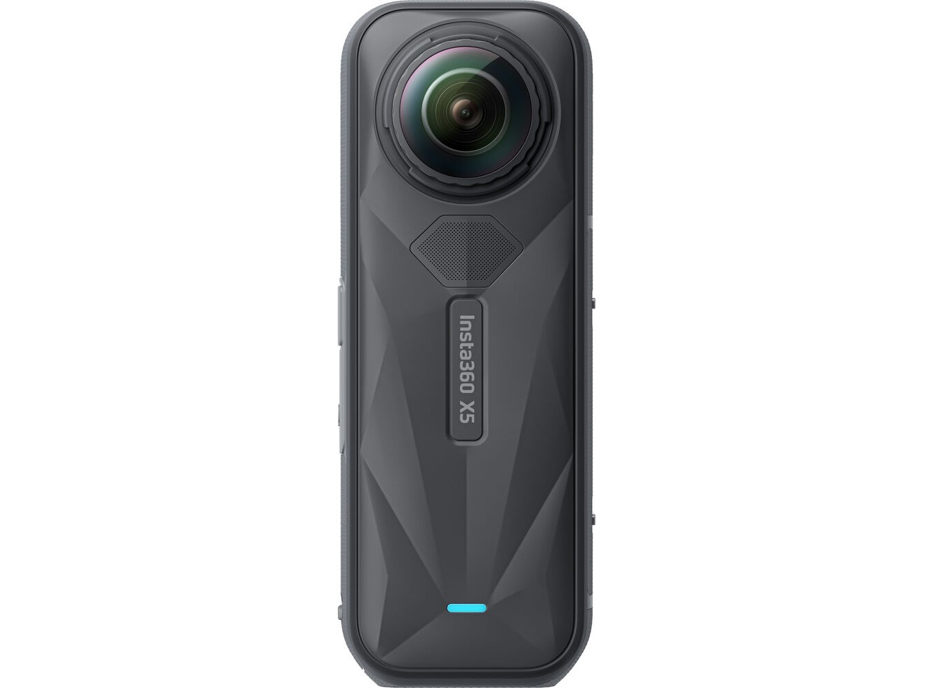 Insta360 X5 (Essentials Bundle) (Chính hãng) (Black)
