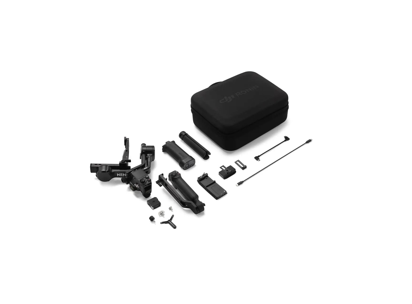Gimbal DJI RS 5 Combo (Chính hãng)