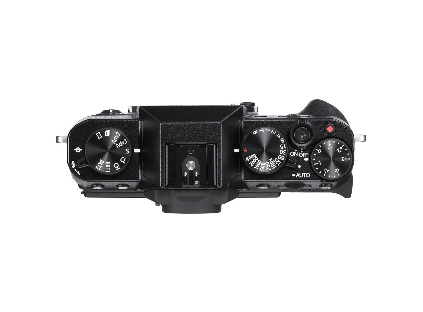 Fujifilm X-T10 Body - Likenew