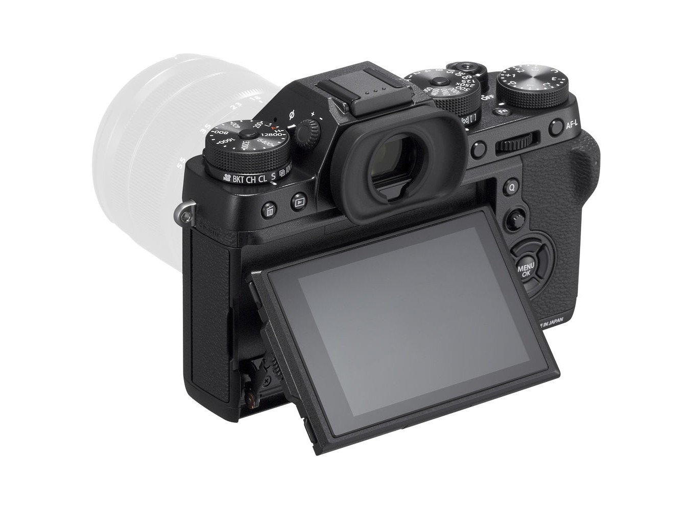 Fujifilm X-T2 Body - Likenew