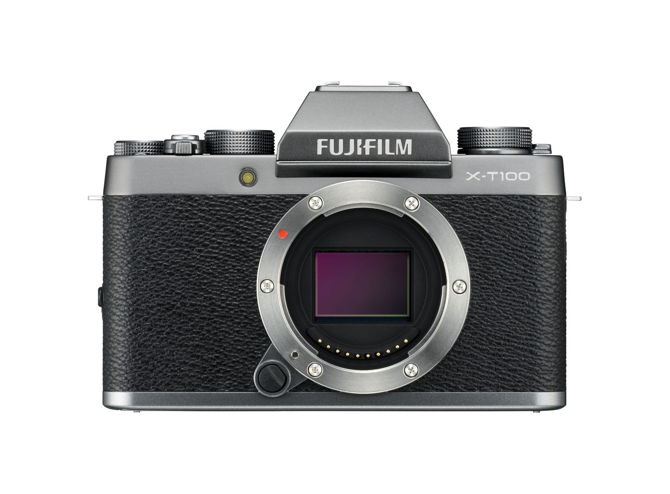 Fujifilm X-T100 Body - Likenew