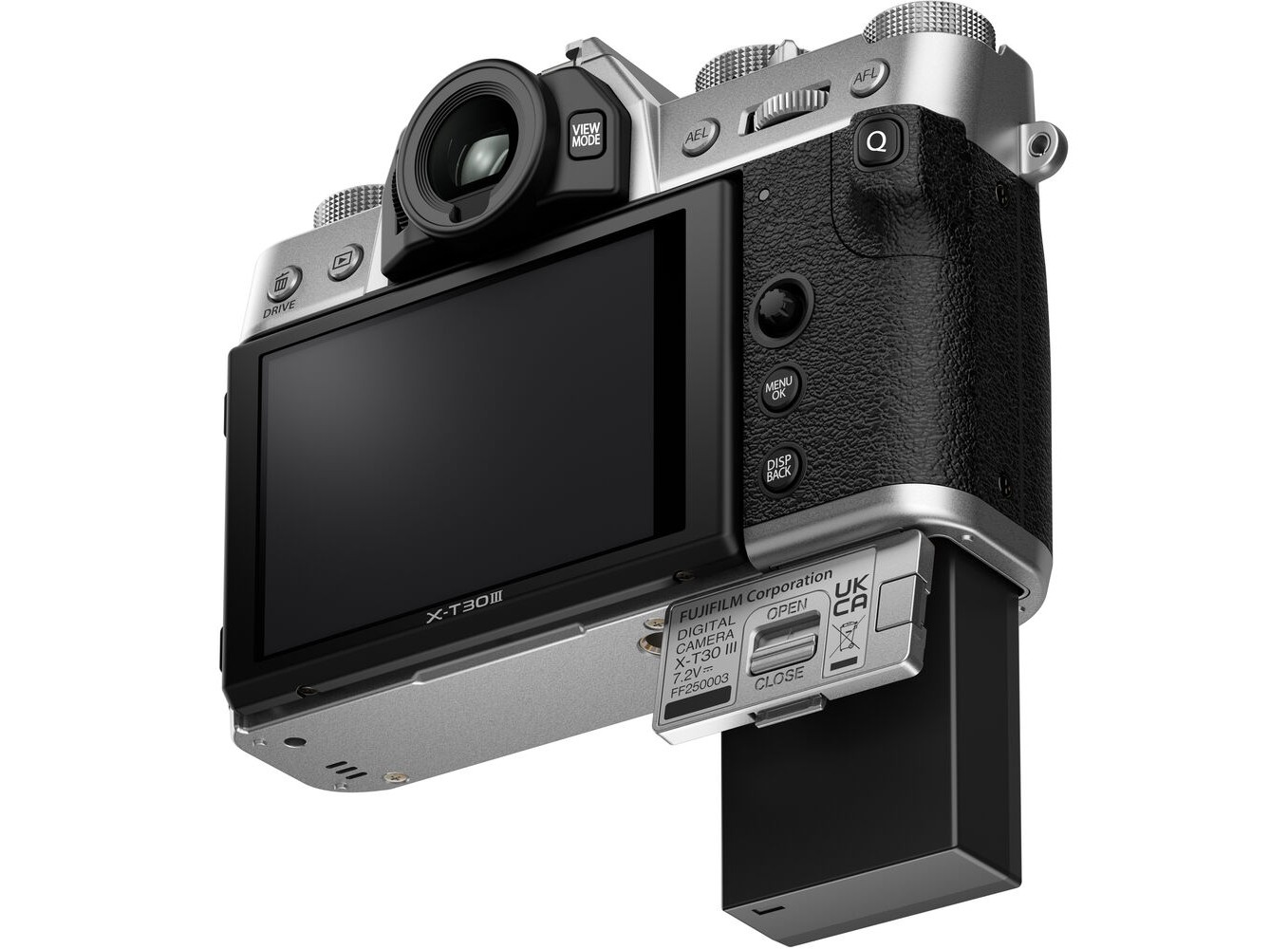 Fujifilm X-T30 III (Chính hãng) (Body Only)