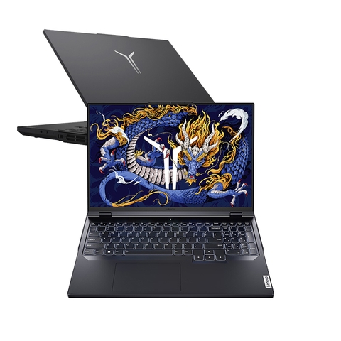 Lenovo Legion 5 Pro 16 inch - 2024 Core I9 14900HX 32GB 2TB RTX 4070 8GB QHD 2K