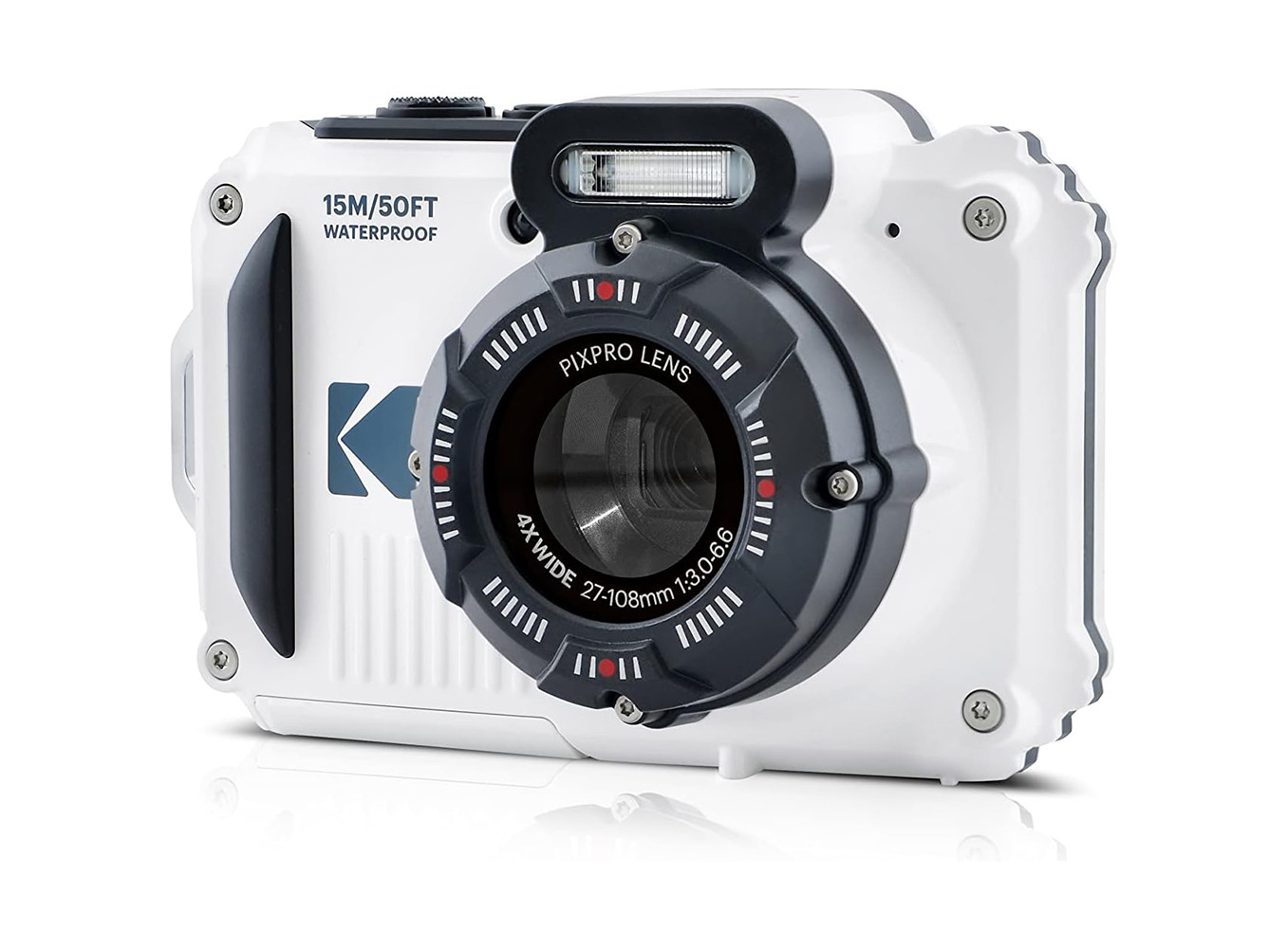 Kodak PIXPRO WPZ2 Chính Hãng