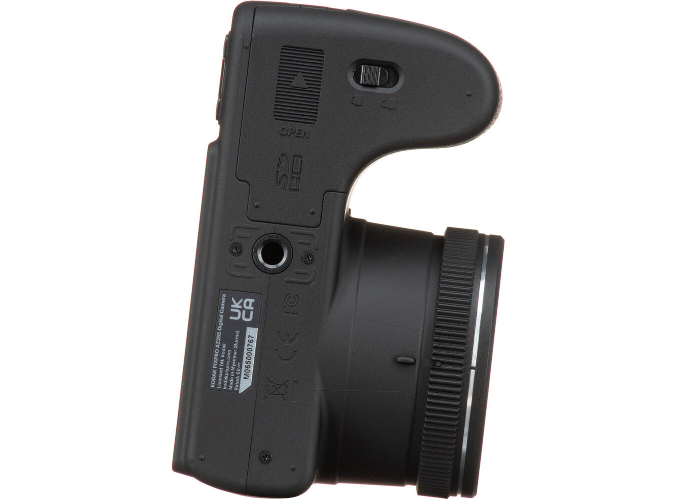 Kodak PixPro AZ255 (Chính hãng)