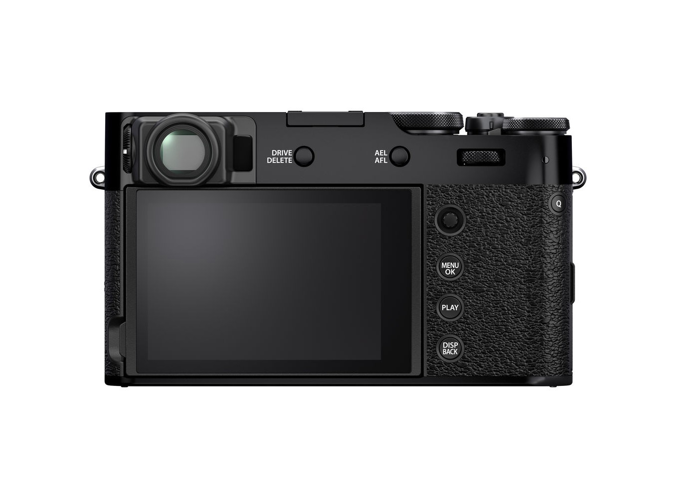 Fujifilm X100V - Likenew