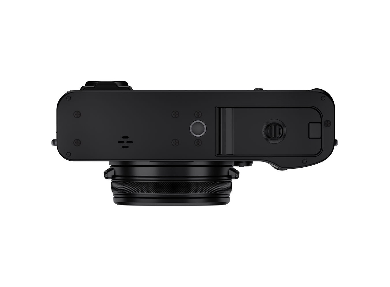 Fujifilm X100V - Likenew