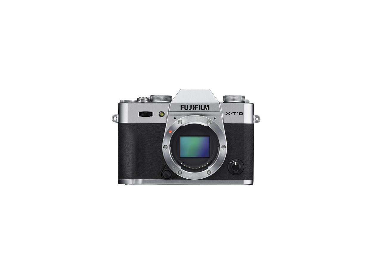 Fujifilm X-T10 Body - Cũ Đẹp 99%
