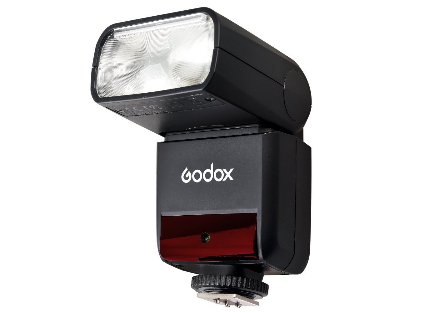 Đèn Flash Godox TT350 TTL Cho Canon / Sony / Fujifilm / Nikon