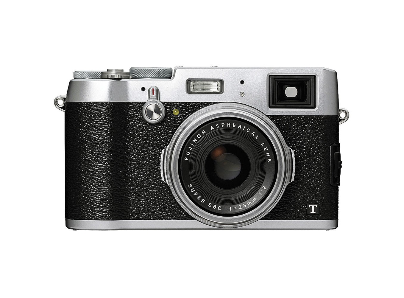 Fujifilm X100T - Likenew